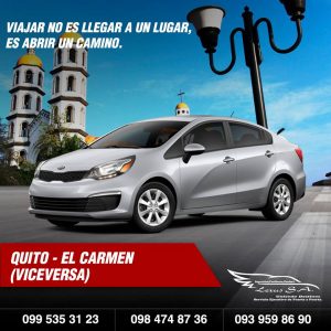 Lee más sobre el artículo TRANSPORTE PUERTA A PUERTA  INTERPROVINCIAL