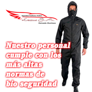 Lee más sobre el artículo Como nos preparamos para el covid 19