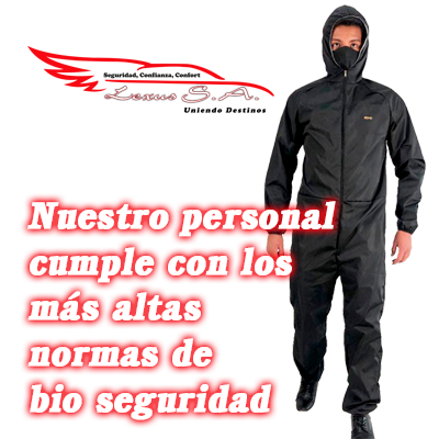 En este momento estás viendo Como nos preparamos para el covid 19