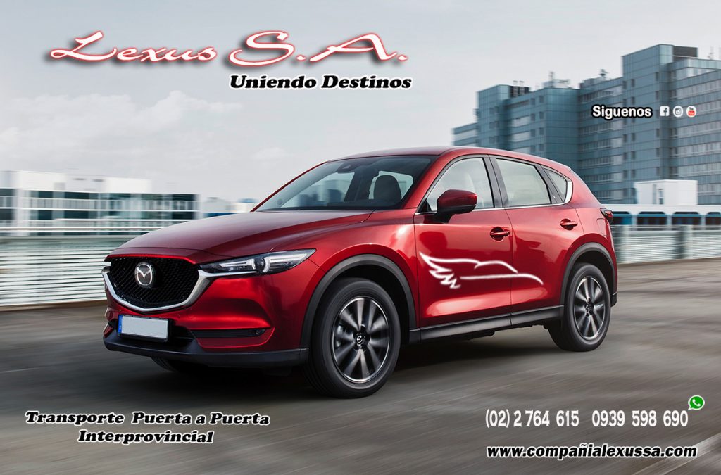 Lee más sobre el artículo Transporte Puerta a puerta interprovincial