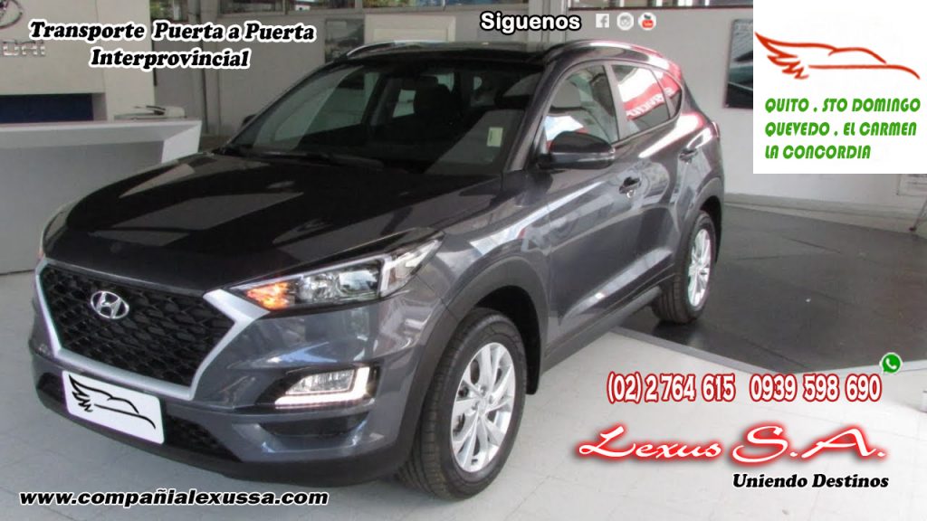 Lee más sobre el artículo TRANSPORTE PUERTA A PUERTA INTERPROVINCIAL