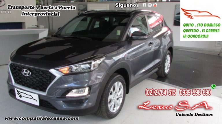 TRANSPORTE PUERTA A PUERTA INTERPROVINCIAL