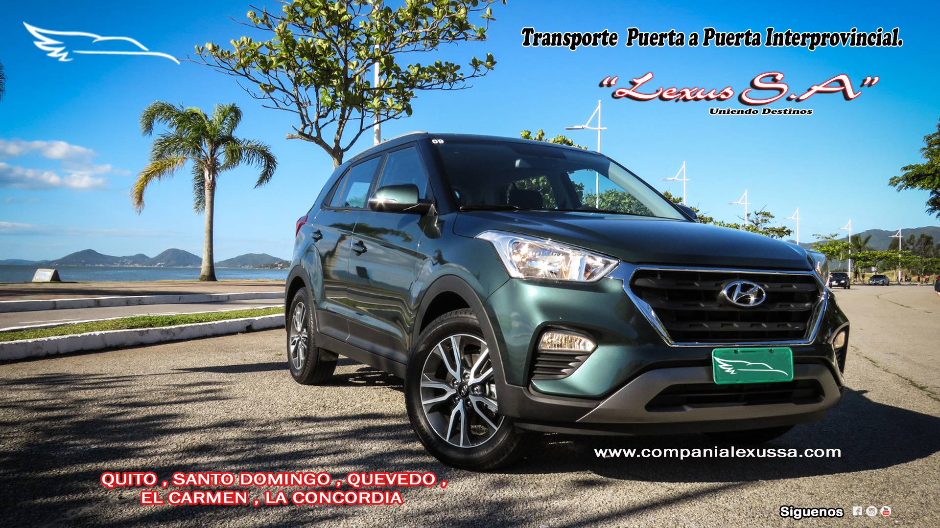 En este momento estás viendo TRASNPORTE PUERTA A PUERTA INTERPROVINCIAL