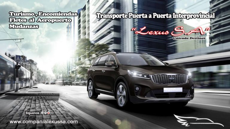 NECESITAS VIAJAR LLAMANOS