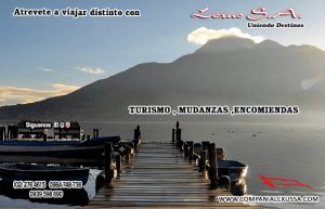 Lee más sobre el artículo TRANSPORTE PUERTA A PUERTA INTERPROVINCIAL