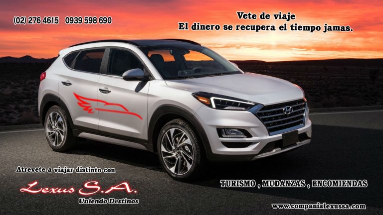 NECESITAS VIAJAR LLAMANOS 0939598690