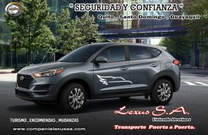 Lee más sobre el artículo Taxi Puerta a Puerta