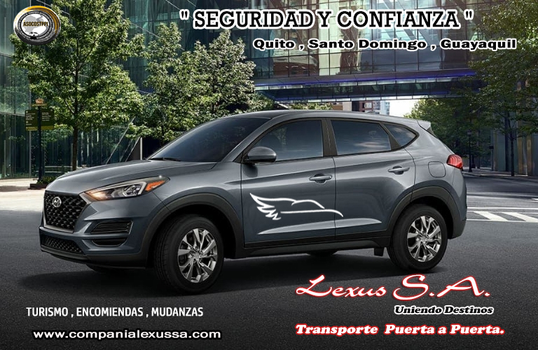 Taxi Puerta a Puerta